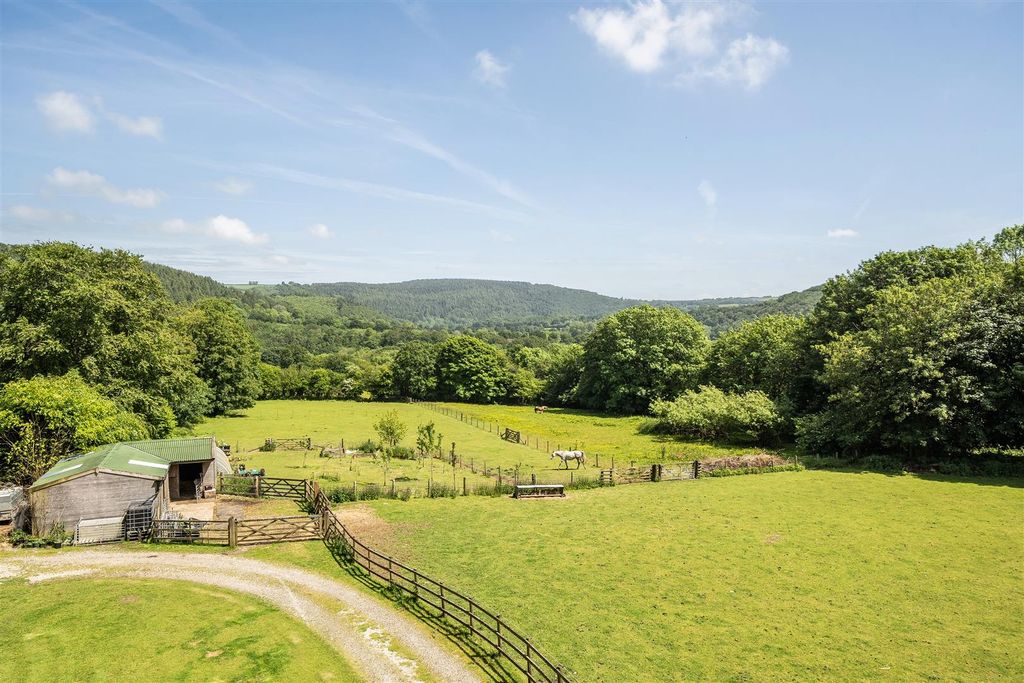 Property photo 3 of 32 Elevated View Over Paddocks