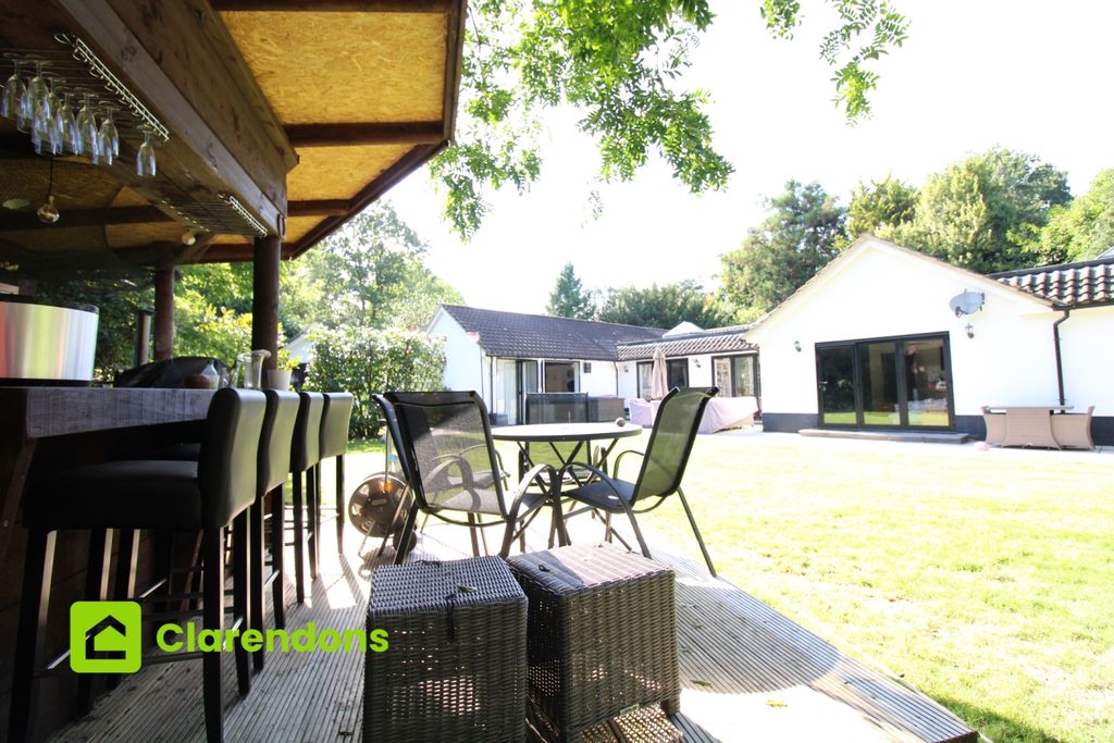Additional image 34 of 5 bed detached bungalow for saleStation Road, Lingfield, Surrey RH7