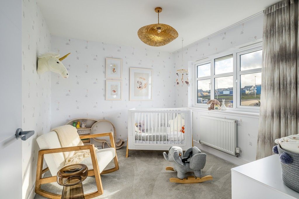Additional image 5 of 4 bed detached house for sale"Bryce" at 16 Callaghan Road, Bridge Of Don AB22