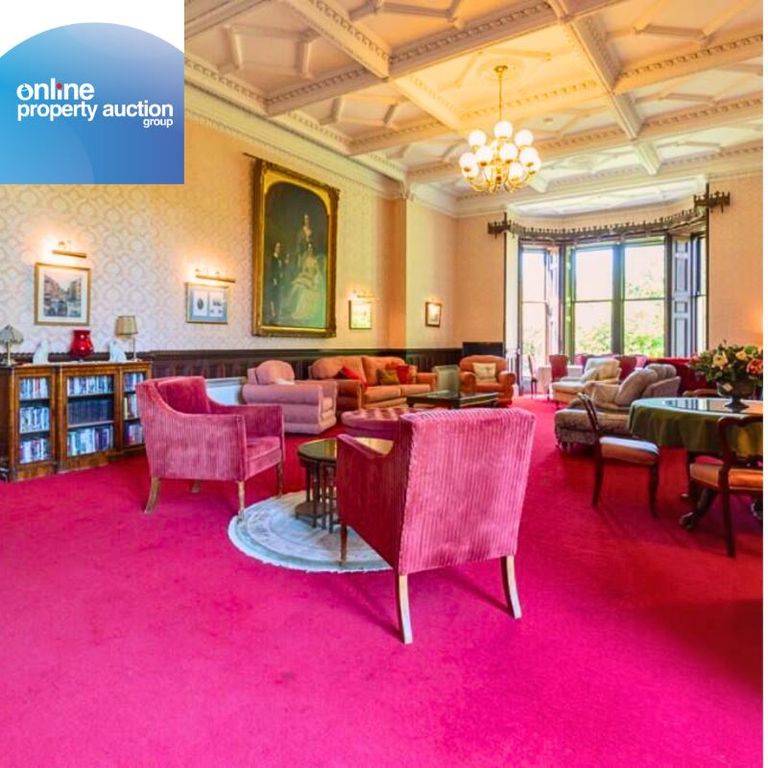 Additional image 17 of 1 bed flat for saleFlat K Arden House, Arden, Alexandria, Dunbartonshire G83