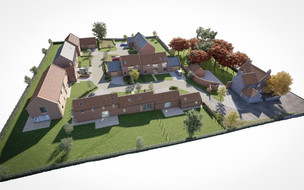 Property photo 2 of 4 Kilham CGI01A.Jpg