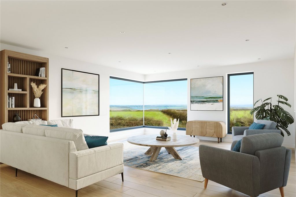Property photo 1 of 13 Sitting Room Cgi