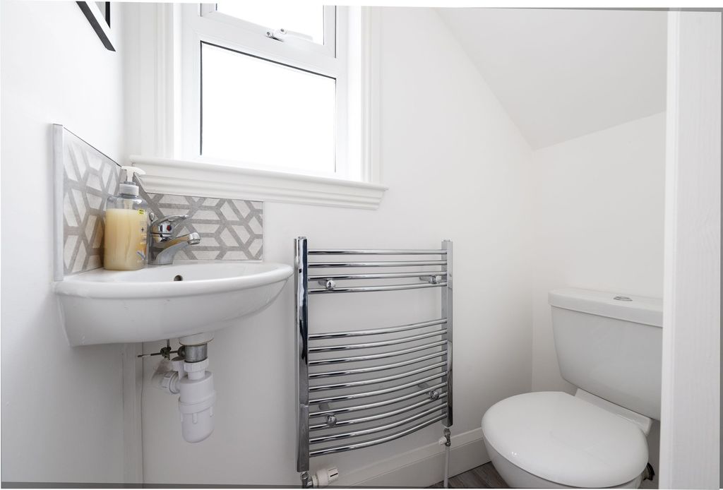 Additional image 10 of 4 bed semi-detached house for saleEldon Street, Greenock PA16