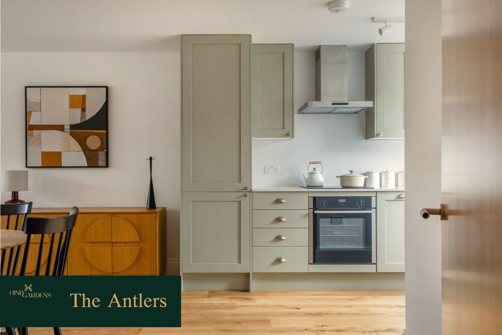 Property photo 1 of 7 The Antlers