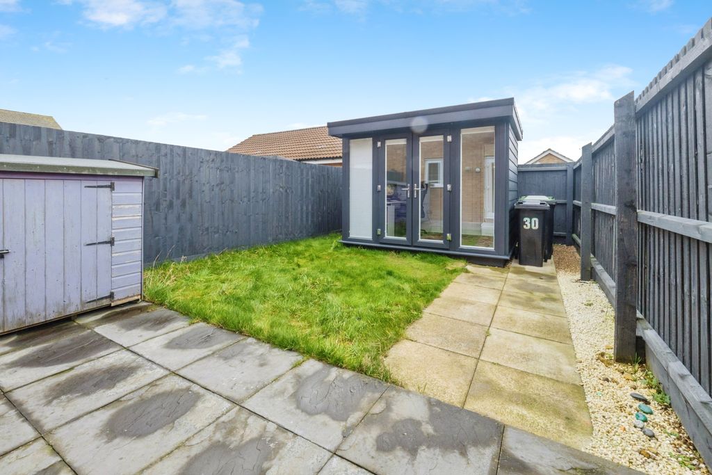 Property photo 2 of 16 Garden With External Office