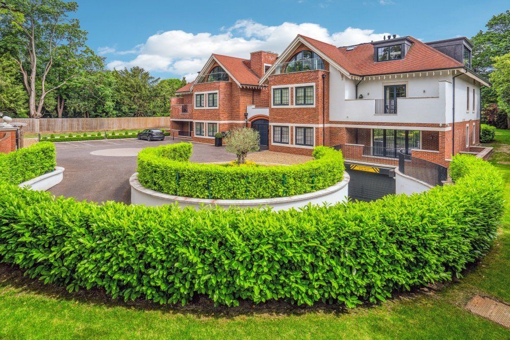 Additional image 21 of 3 bed flat for salePenn Road, Beaconsfield HP9