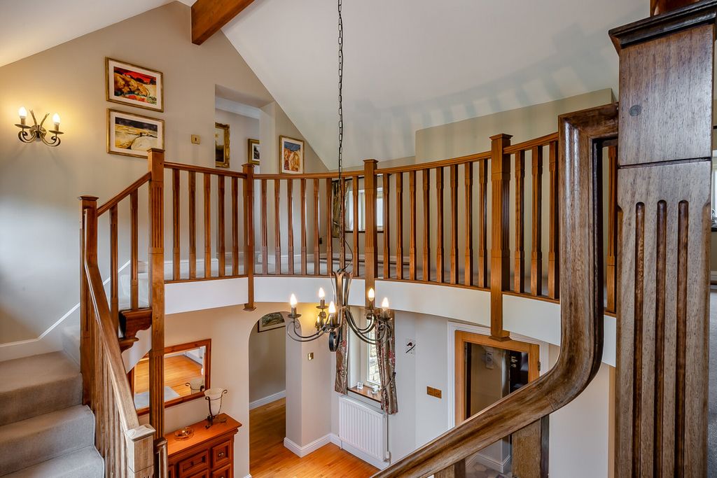 Additional image 23 of 5 bed detached house for saleHigh Street South, Tiffield, Towcester Northamptonshire NN12