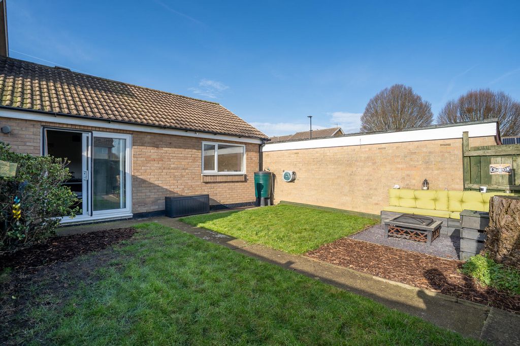 Property photo 1 of 12 Rear Garden