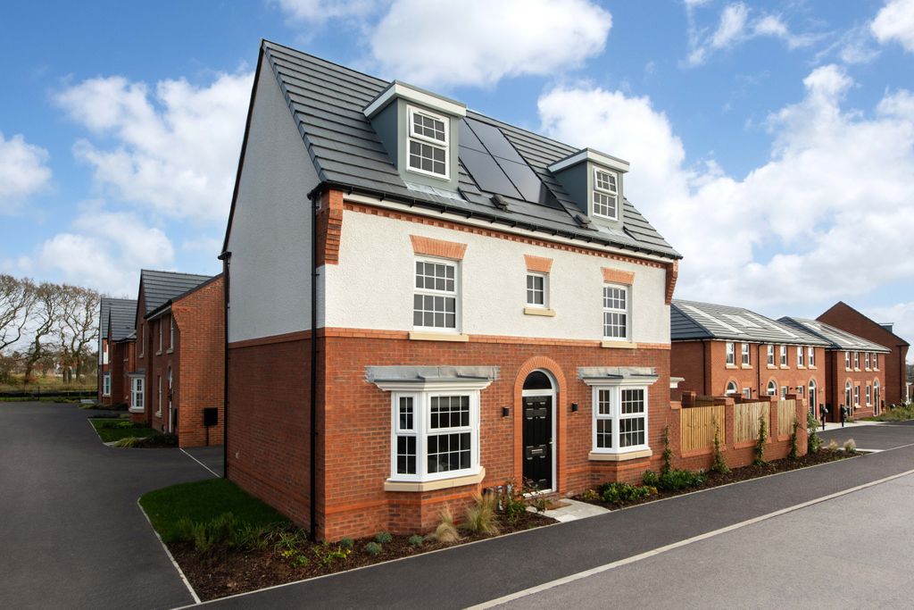 Property photo 1 of 10 Hertford External