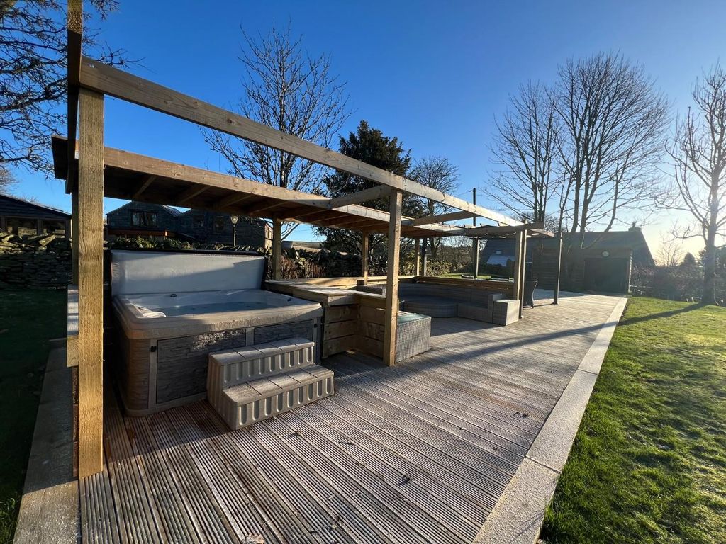 Additional image 31 of 4 bed detached house for saleJacketmans Cottage, Whittlestone Head, Darwen BB3