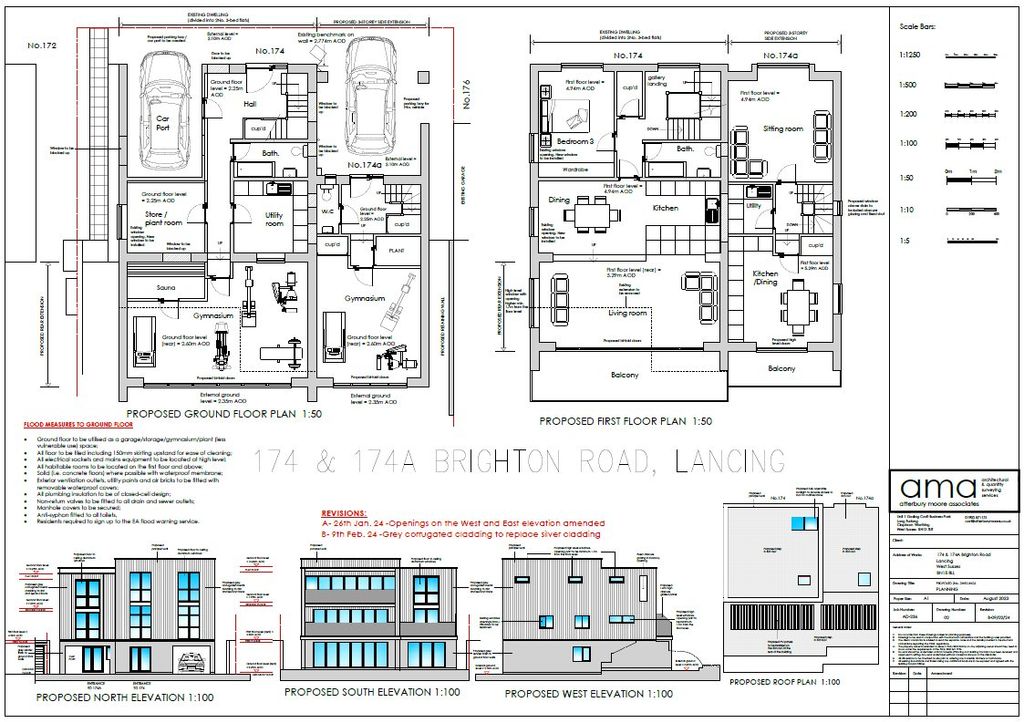 Additional image 6 of Land for saleBrighton Road, Lancing, West Sussex BN15
