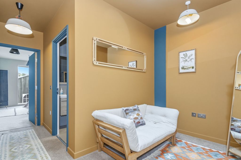 Additional image 20 of 3 bed town house for saleFoundry Side, Ironworks LS11
