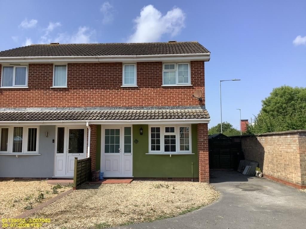Property photo 1 of 3 Crestfield Avenue, Bridgwater, Ta6 3Tn_Page_01_Ima