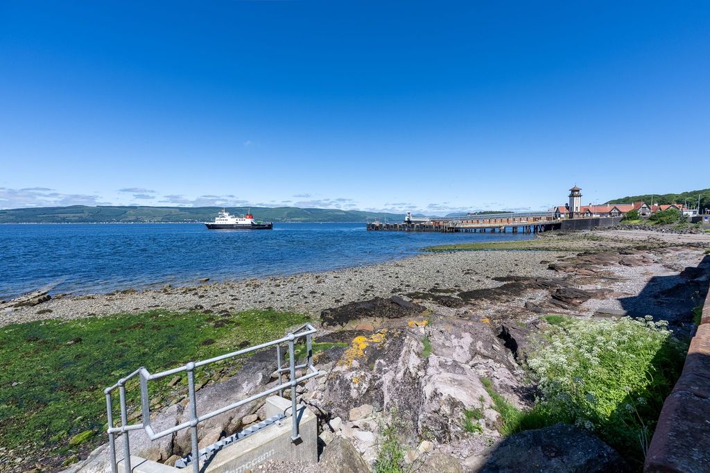 Additional image 21 of 2 bed flat for saleCunningham Court, Skelmorlie PA17