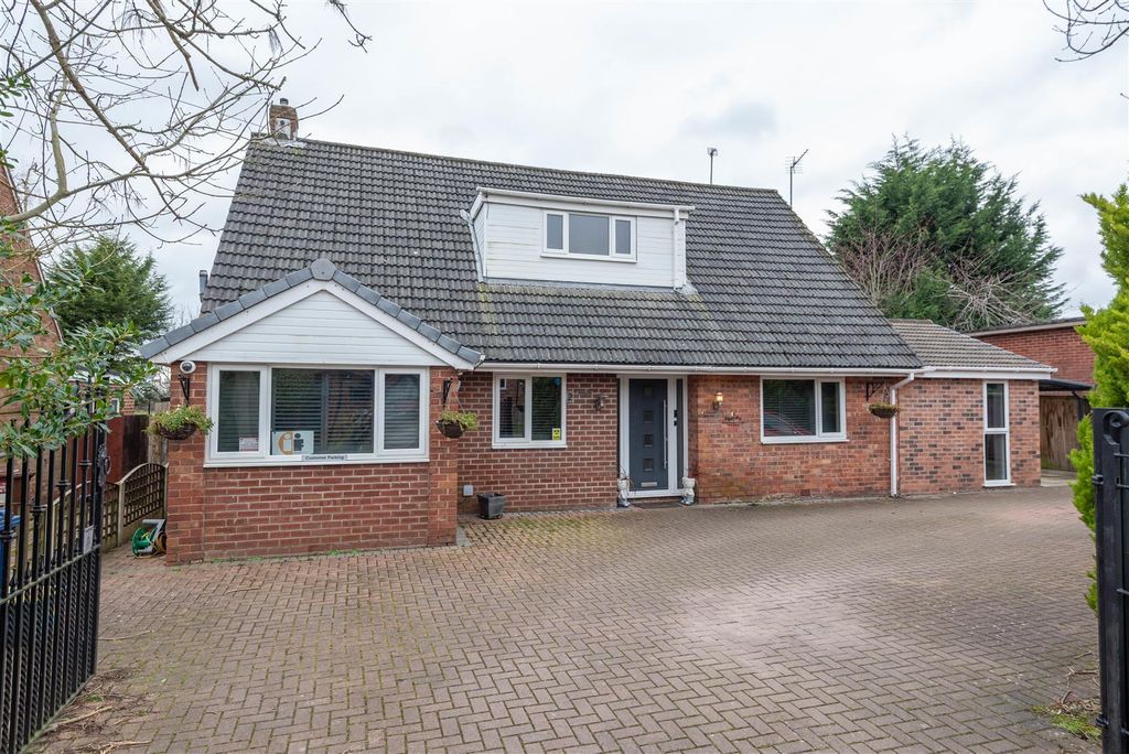 Additional image 24 of 5 bed detached house for saleRoyal Avenue, Leyland PR25