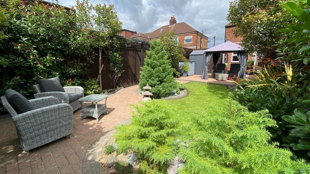 Property photo 2 of 17 Rear Garden