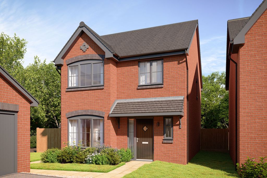 Property photo 3 of 13 CGI