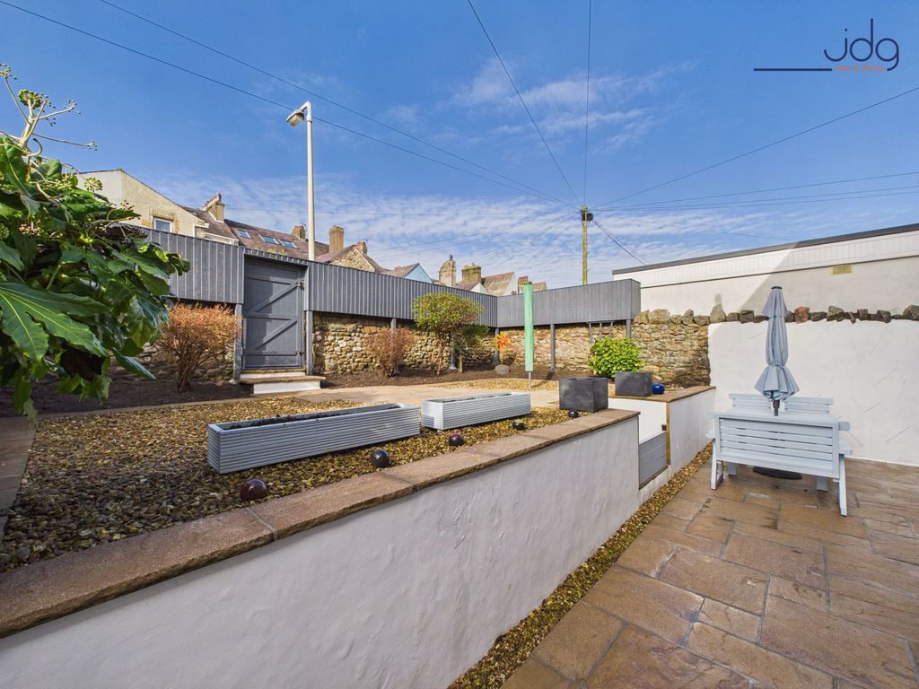 Property photo 2 of 20 Back Garden