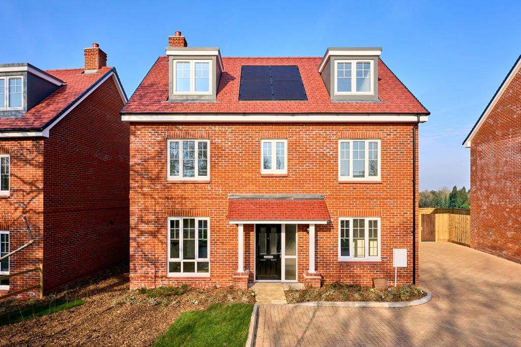 Property photo 2 of 13 The Dunnerton At Willow Green