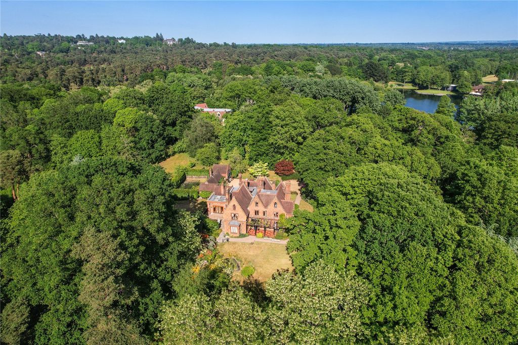 Property photo 1 of 16 Aerial