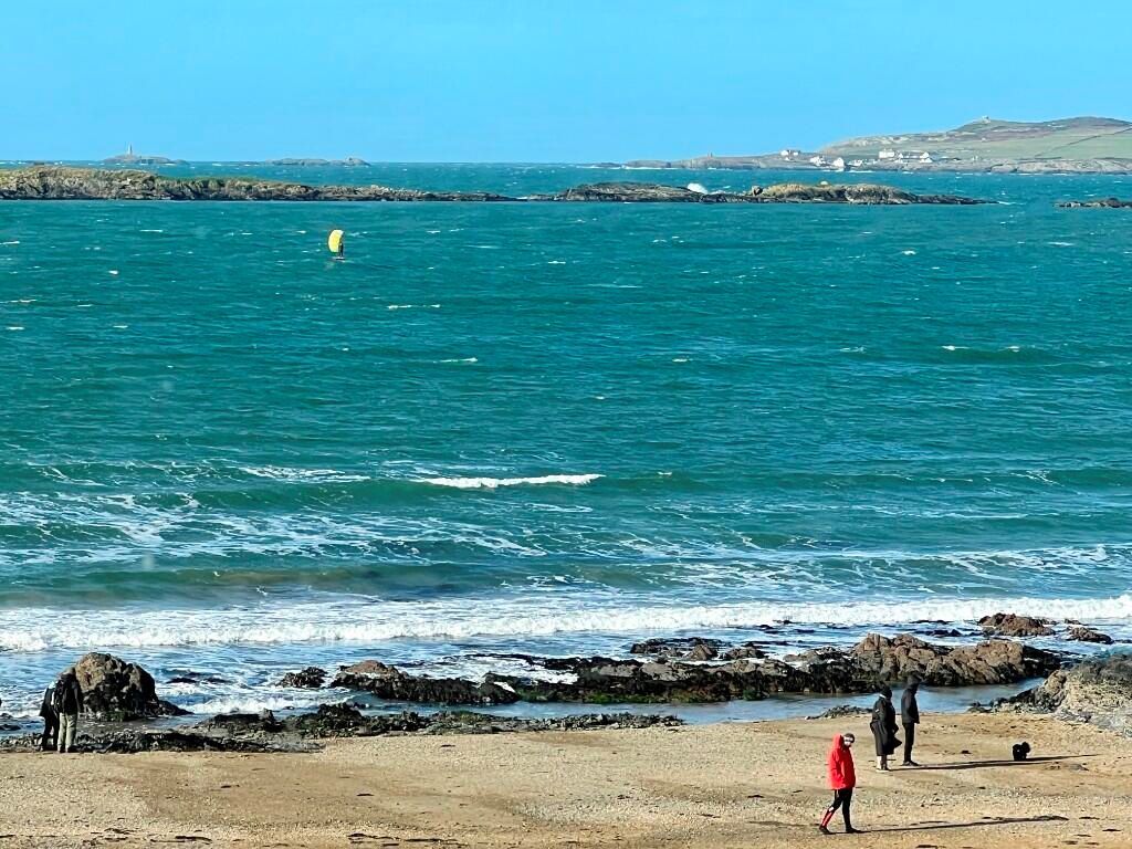 Additional image 13 of 3 bed flat for saleApartment 2, 1 Beach Terrace, Rhosneigr, Gwynedd LL64