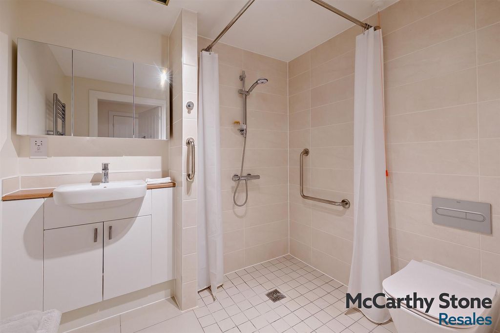 Additional image 12 of 1 bed flat for saleWestwood Manor, Langholm Close, Beverley HU17