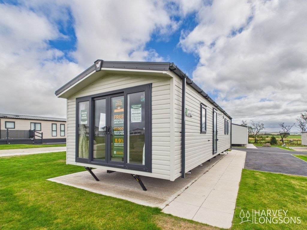 Property photo 1 of 17 Willerby Malton Exterior Bowland Fell Holiday Park