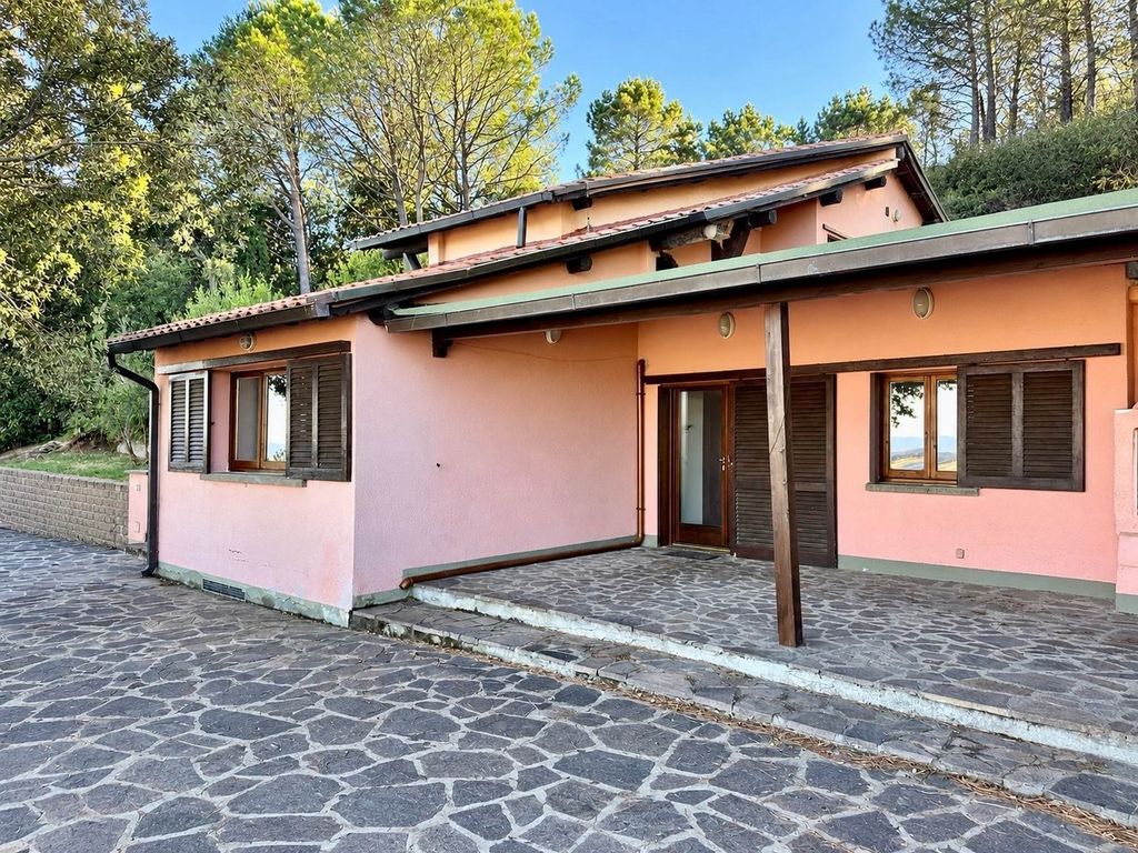 Property photo 1 of 30 3 Bedrooms - Villa - Tuscany - For Sale - A7631Rva