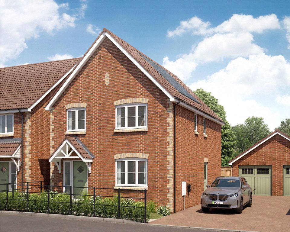 Property photo 1 of 5 Harmony Cgi