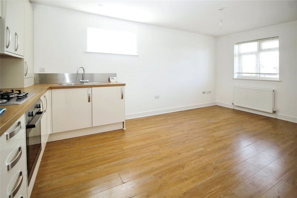 Property photo 3 of 6 Open Plan Living