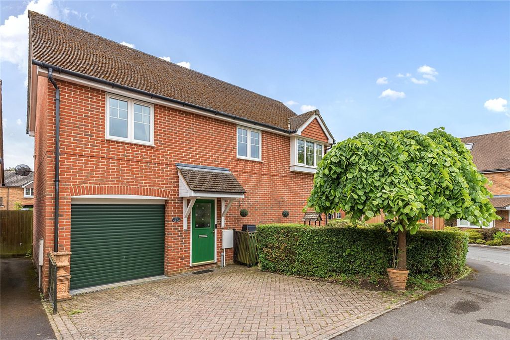 Additional image 15 of 2 bed maisonette for saleLiphook, Hampshire GU30