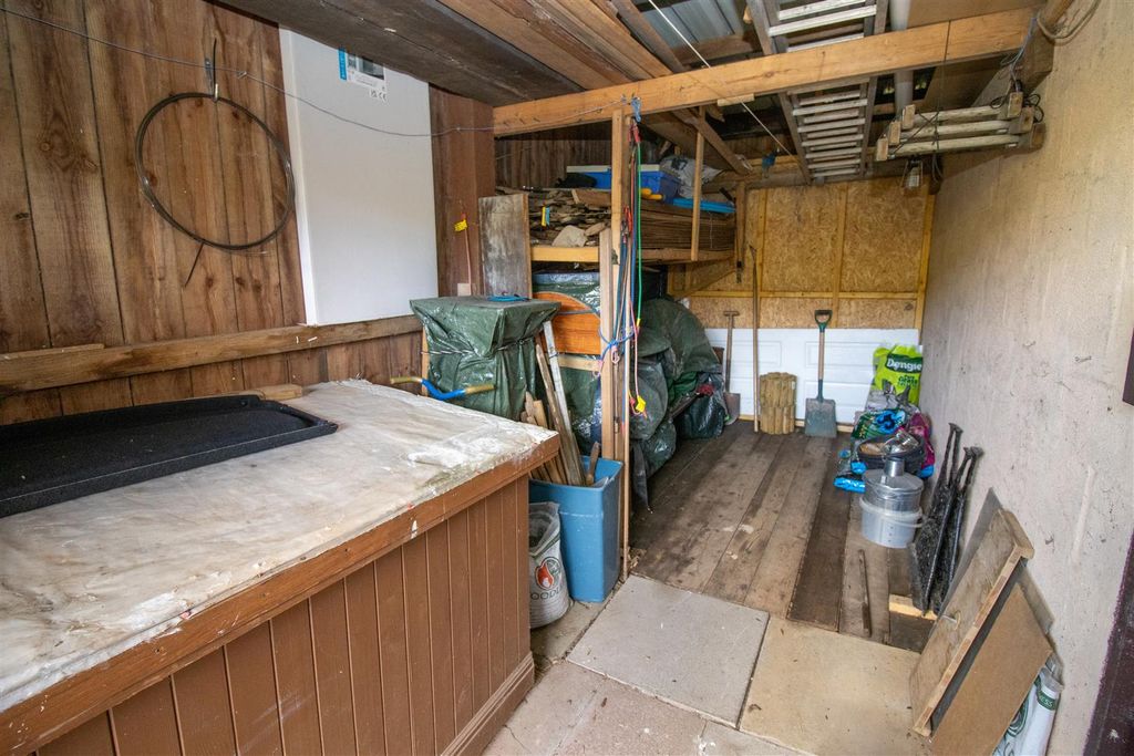 Additional image 46 of 3 bed detached bungalow for saleDean Law, Chesters, Hawick TD9
