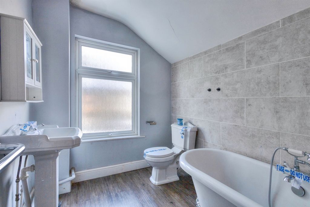 Additional image 20 of 2 bed terraced house for saleNewington Road, Northampton NN2