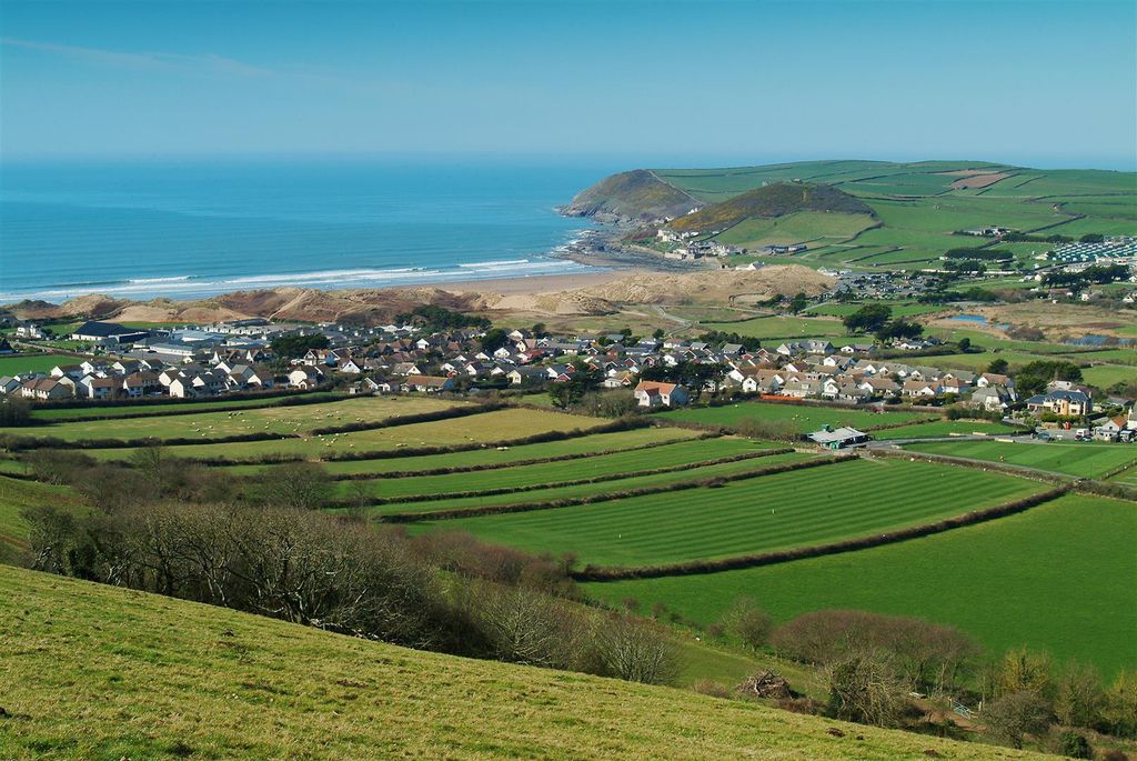 Property photo 1 of 3 View Of Croyde