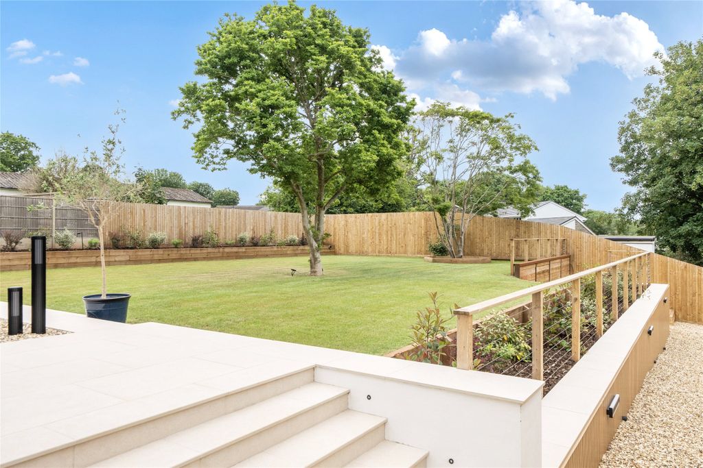 Additional image 21 of 4 bed detached house for saleBegbrook Park, Frenchay, Bristol BS16