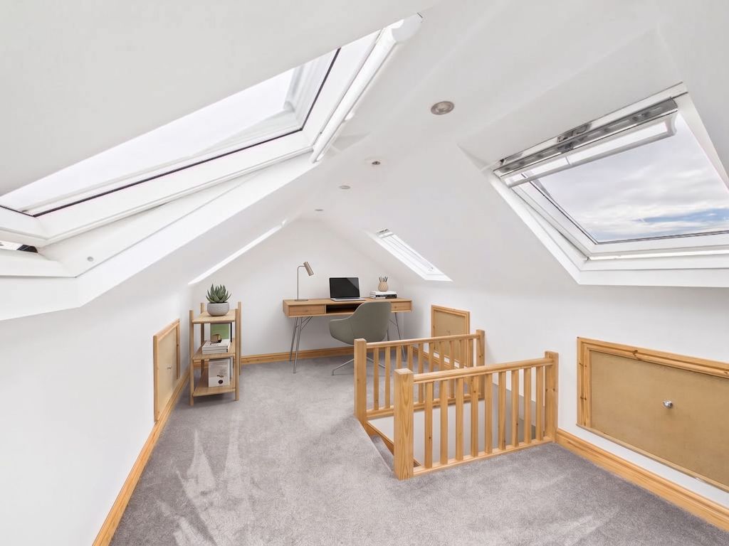 Property photo 3 of 12 Loft Space (Virtually Furnished)