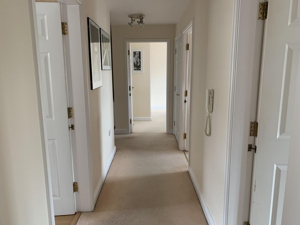 Property photo 3 of 15 Hallway