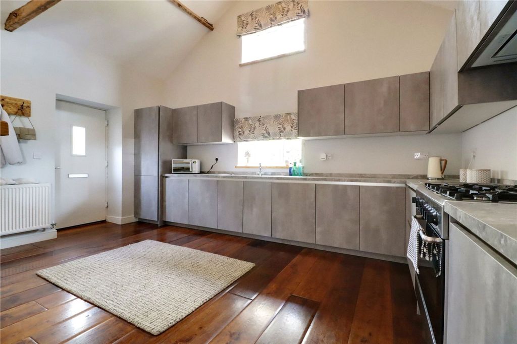 Additional image 47 of 9 bed detached house for saleCrowle, Scunthorpe DN17