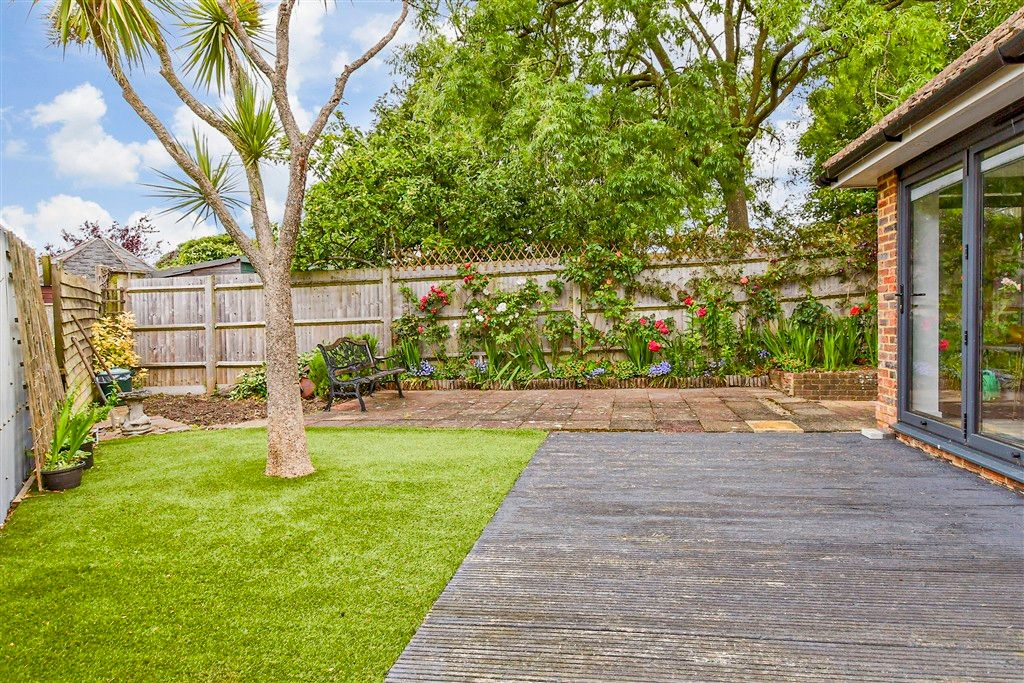 Property photo 2 of 13 Rear Garden