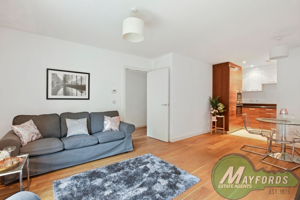 Property photo 1 of 12 2 Bedroom Flat For Rent