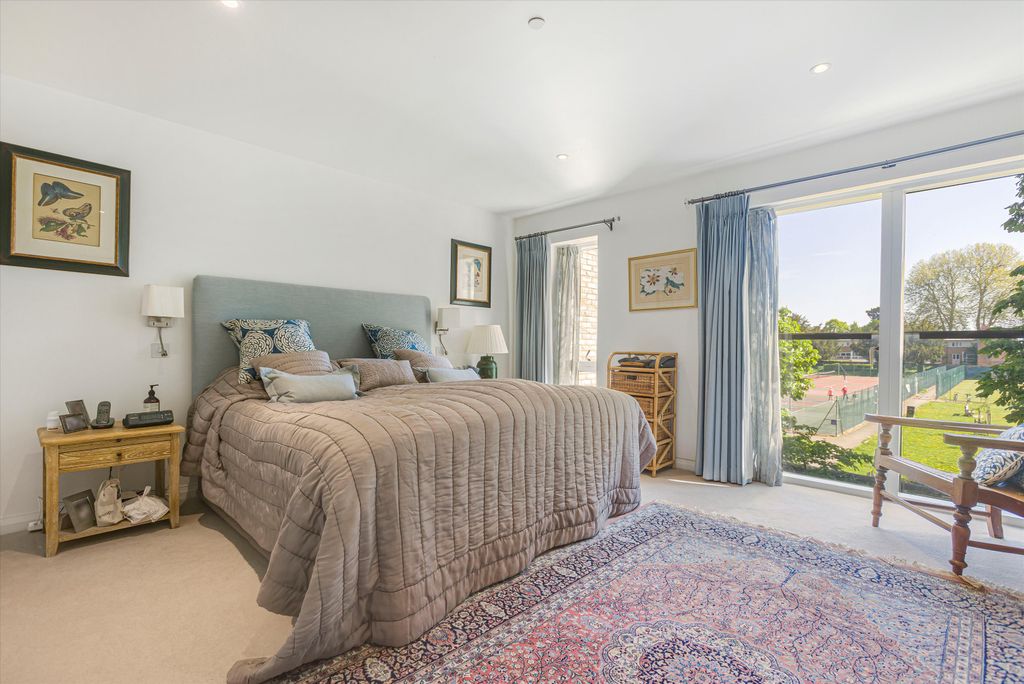 Additional image 15 of 4 bed semi-detached house for saleWoodstock Road, Summertown, Oxford OX2