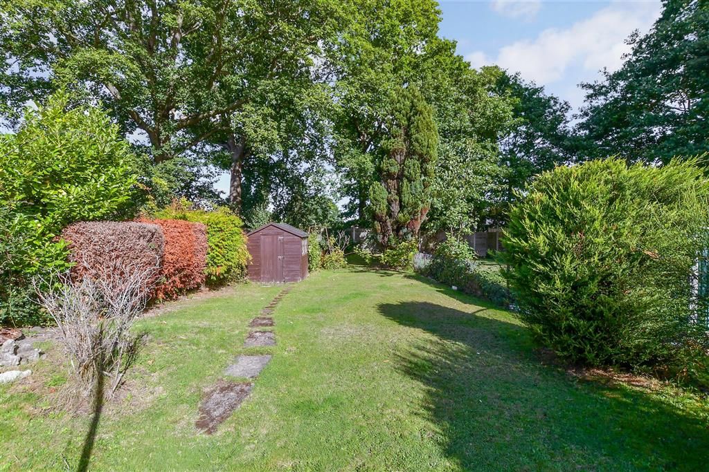 Property photo 2 of 13 Rear Garden
