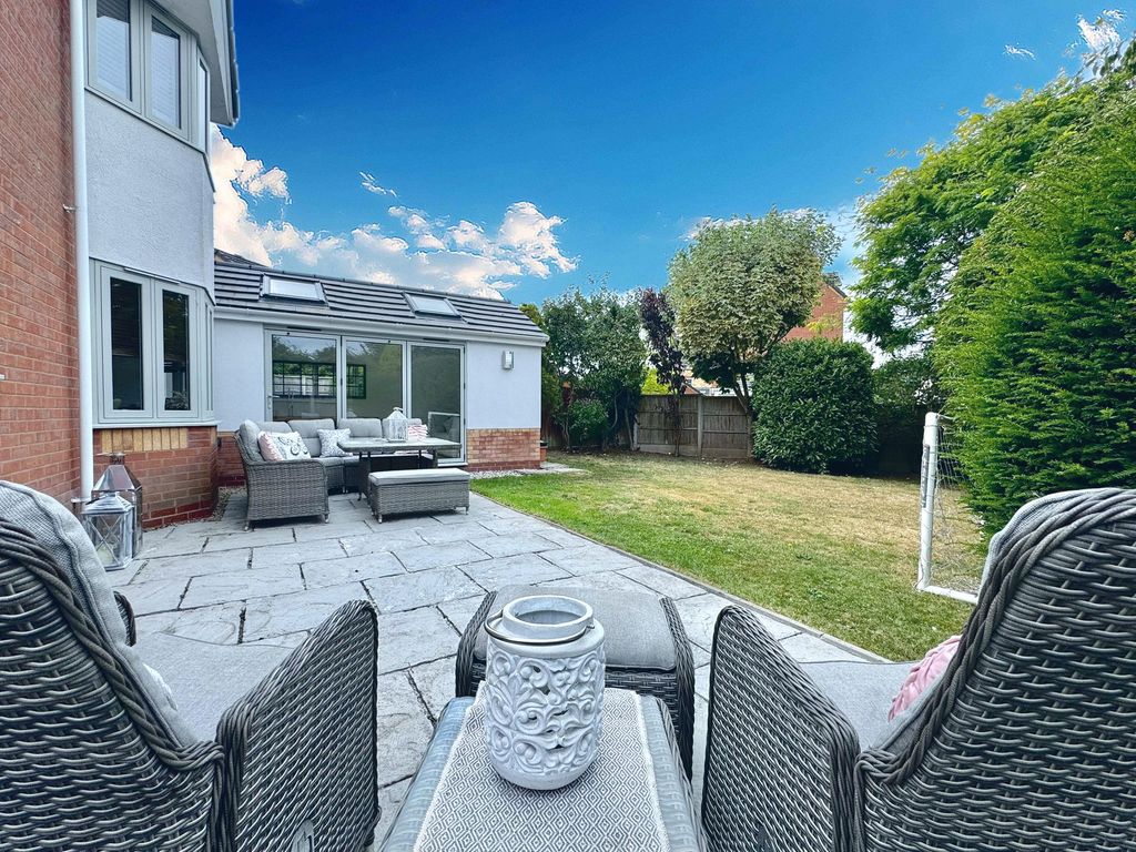 Additional image 35 of 4 bed detached house for saleOrchid Close, Bedworth CV12