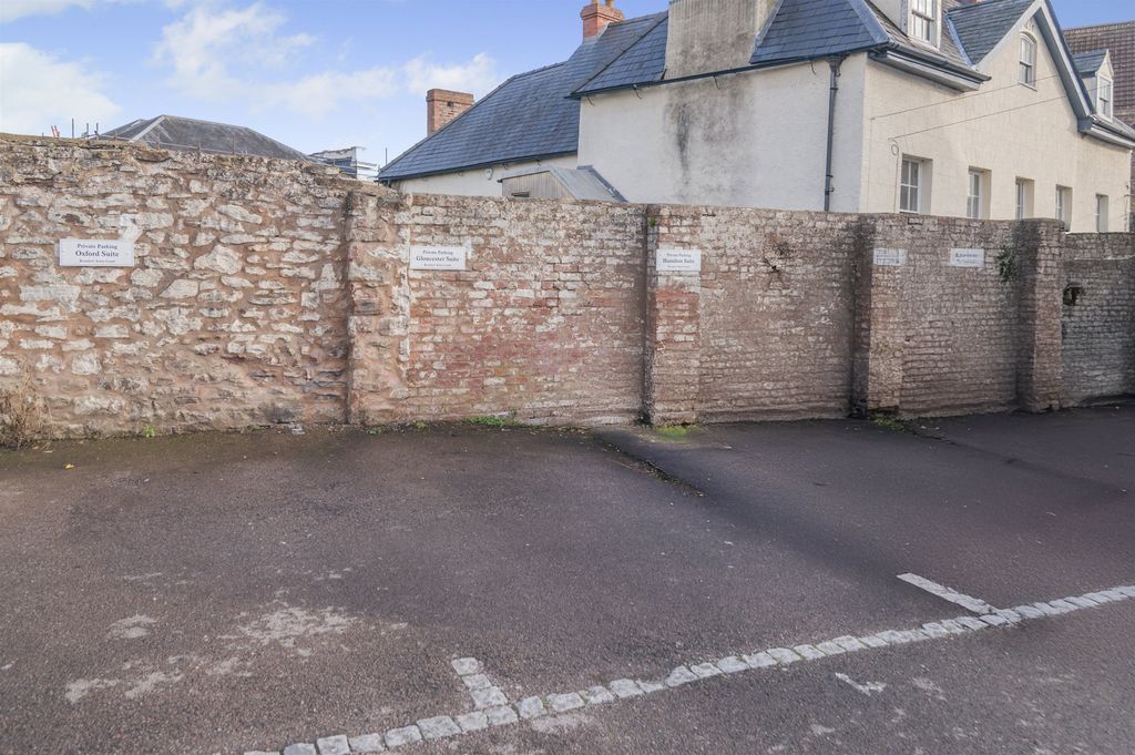 Additional image 22 of 2 bed flat for saleBeaufort Arms Court, Monmouth, Monmouthshire NP25