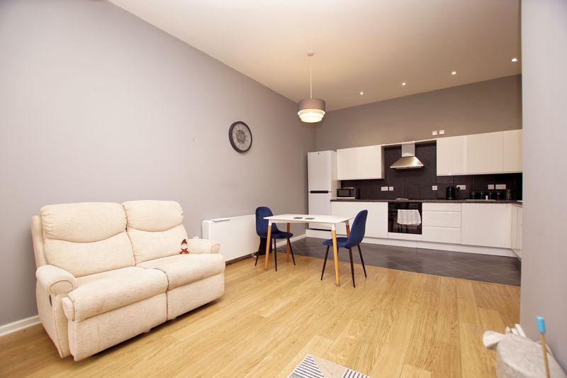 Property photo 2 of 11 Open Plan Lounge/ Kitchen/ Diner
