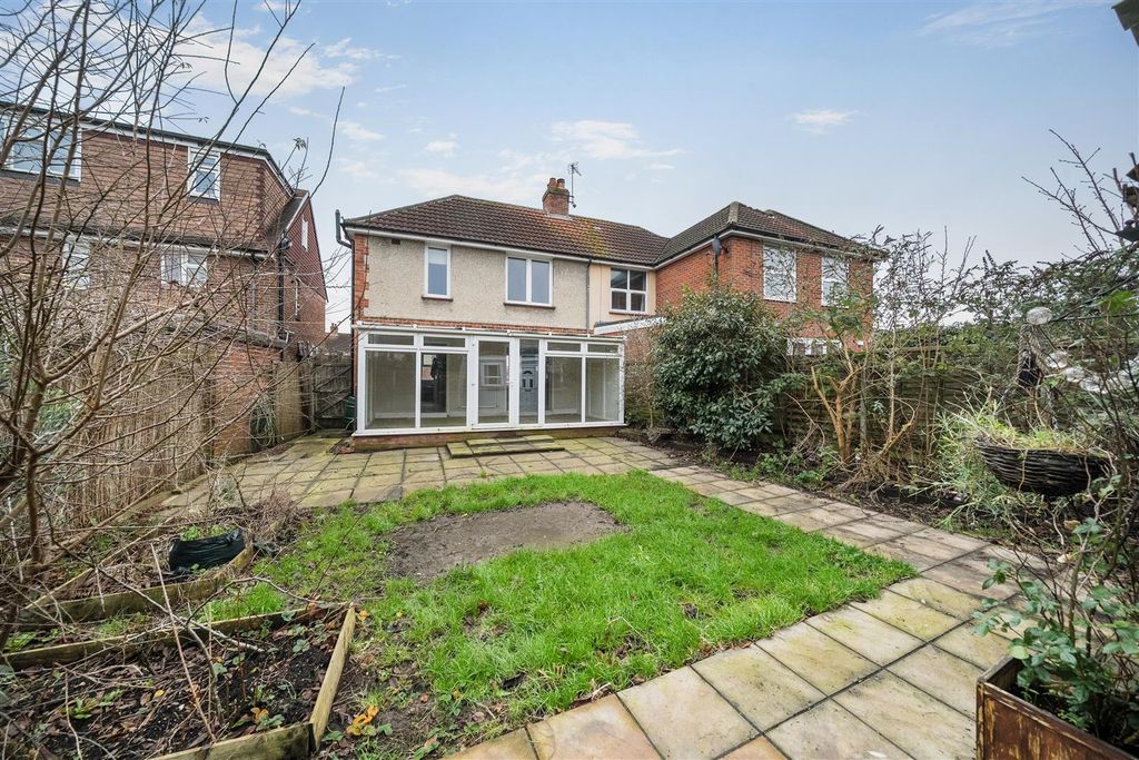 Property photo 1 of 24 Rear View