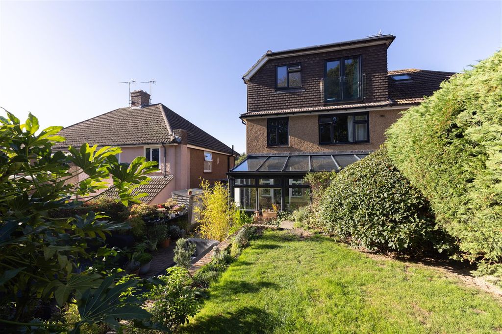 Property photo 1 of 23 Rear Elevation