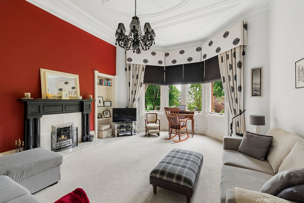 Additional image 4 of 3 bed flat for sale8 Whittingehame Gardens, 1103 Great Western Road G12