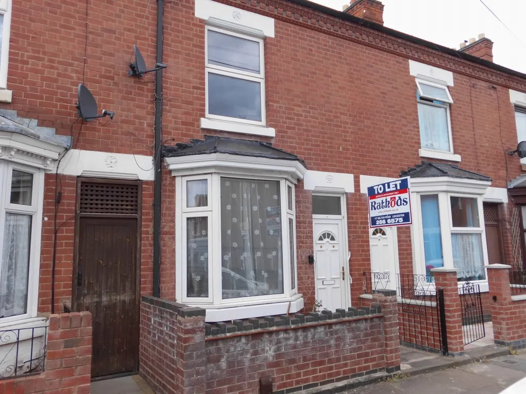 House in Leicester, Belgrave, City of Leicester - View 3