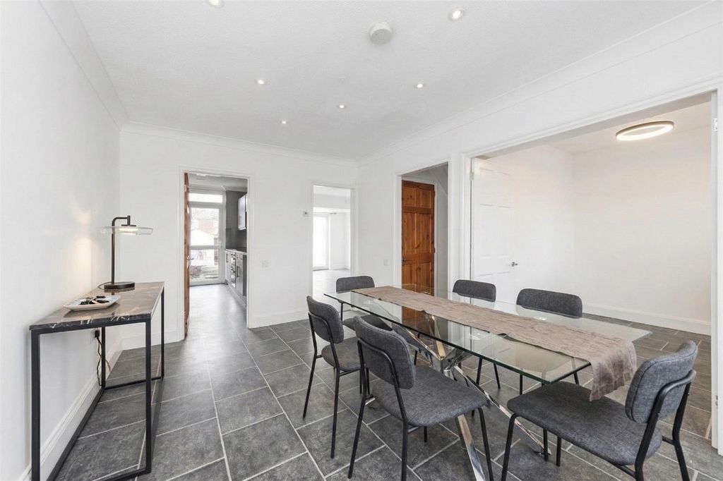 Property photo 3 of 16 Ai Staged Dining Room